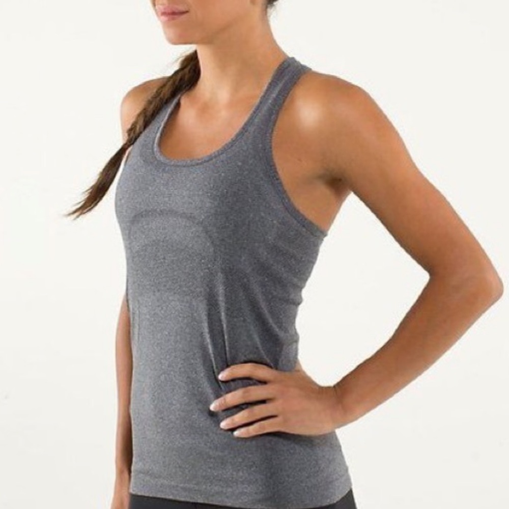 Lulu lemon tank